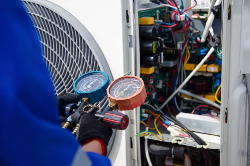AC Repair